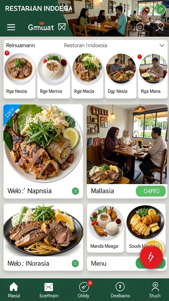 Berbagai pilihan tema slot menarik untuk dimainkan.