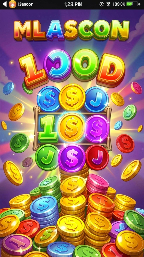Screenshot menampilkan fitur bonus yang menggiurkan.