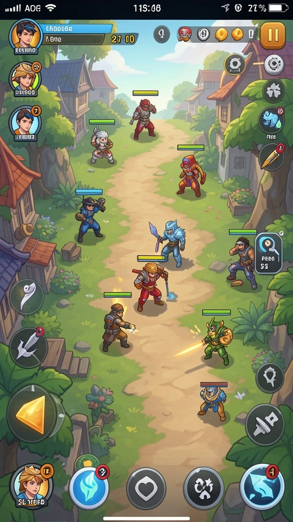 Tampilan utama <strong>77WIN</strong> yang menggoda dengan berbagai pilihan slot.