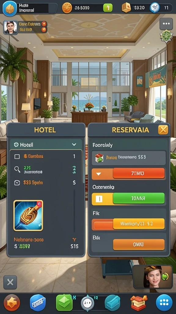 Bergbagai tema permainan slot yang menarik dan inovatif.