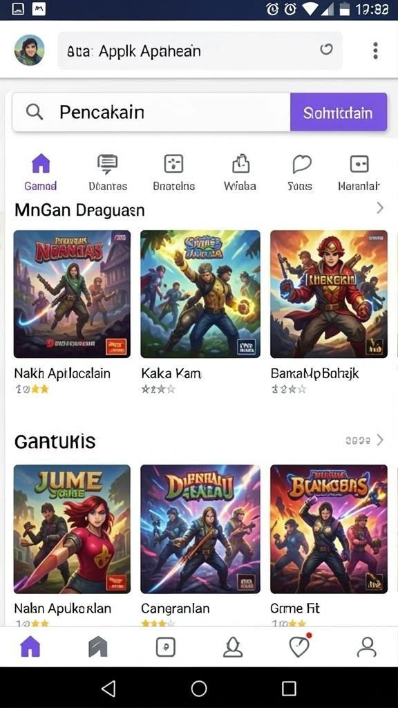 Fitur bonus yang menarik untuk meningkatkan peluang menang.