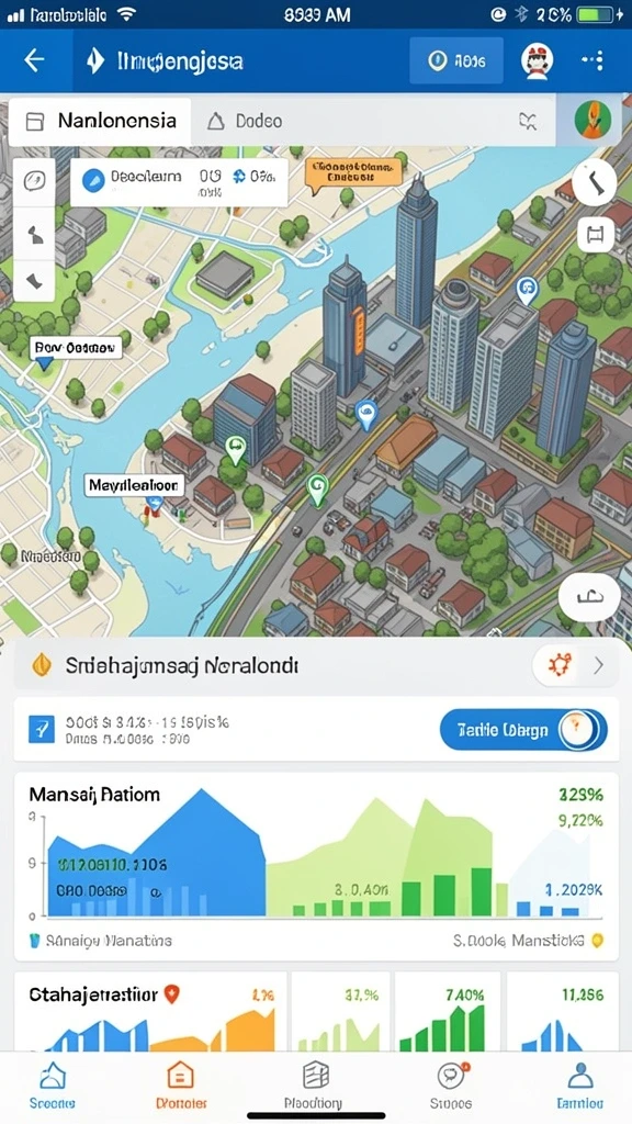 Pilih permainan slot favorit Anda dengan beragam tema.