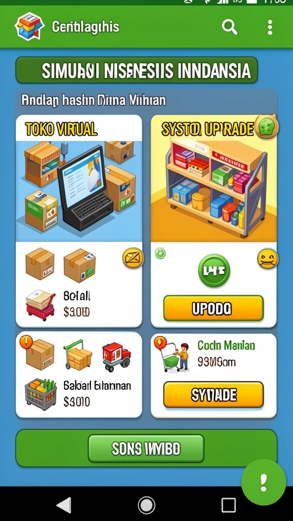 Fasilitas permainan yang aman dan terpercaya.