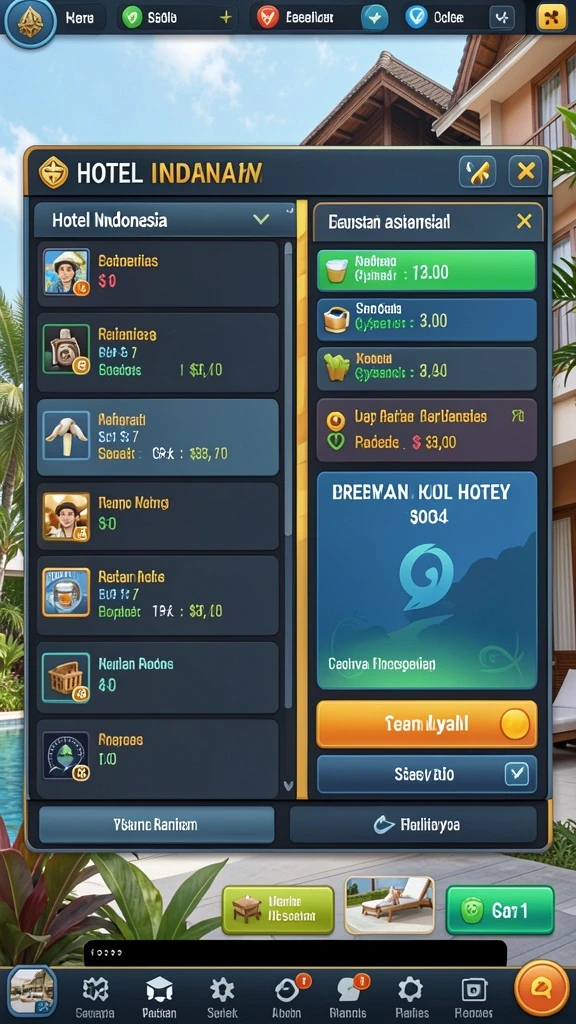 Grafis slot yang memukau dan penuh warna.