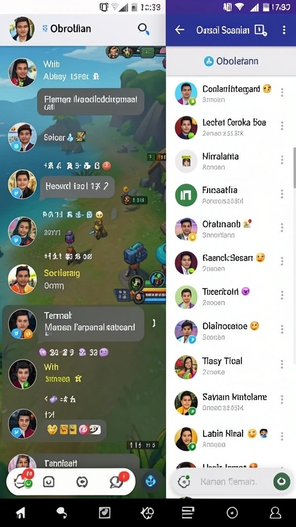 Fitur bonus yang menguntungkan untuk pemain.
