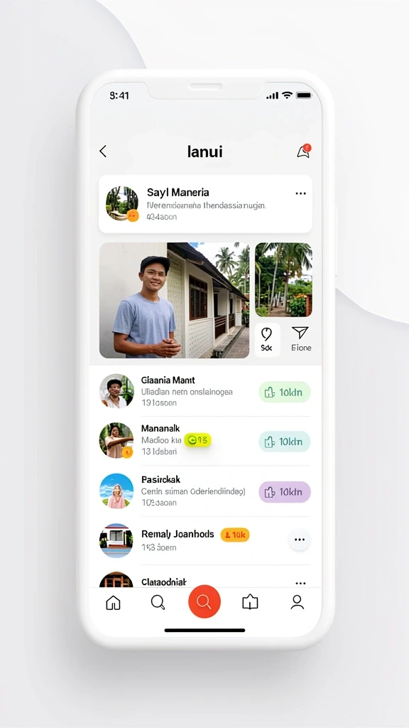 Tampilan antarmuka BANGSAWAN88 yang menarik.