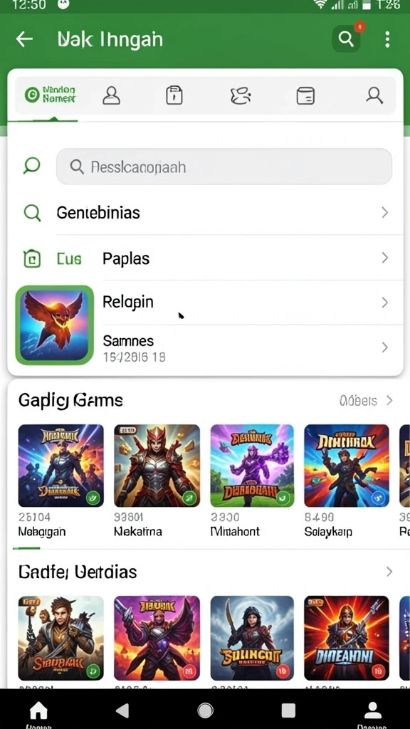 Tema slot yang beragam, cocok untuk semua pemain.
