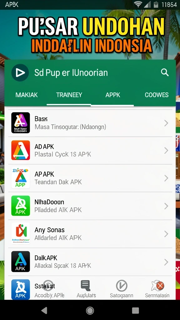 Fitur bonus yang menggiurkan di dalam permainan.