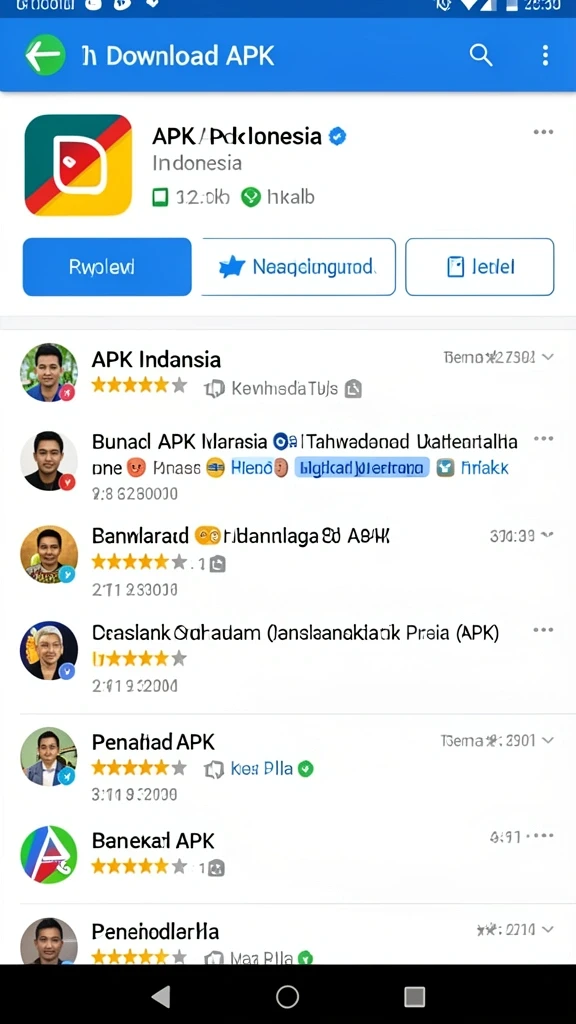 Grafis menawan yang membuat game ini semakin hidup.