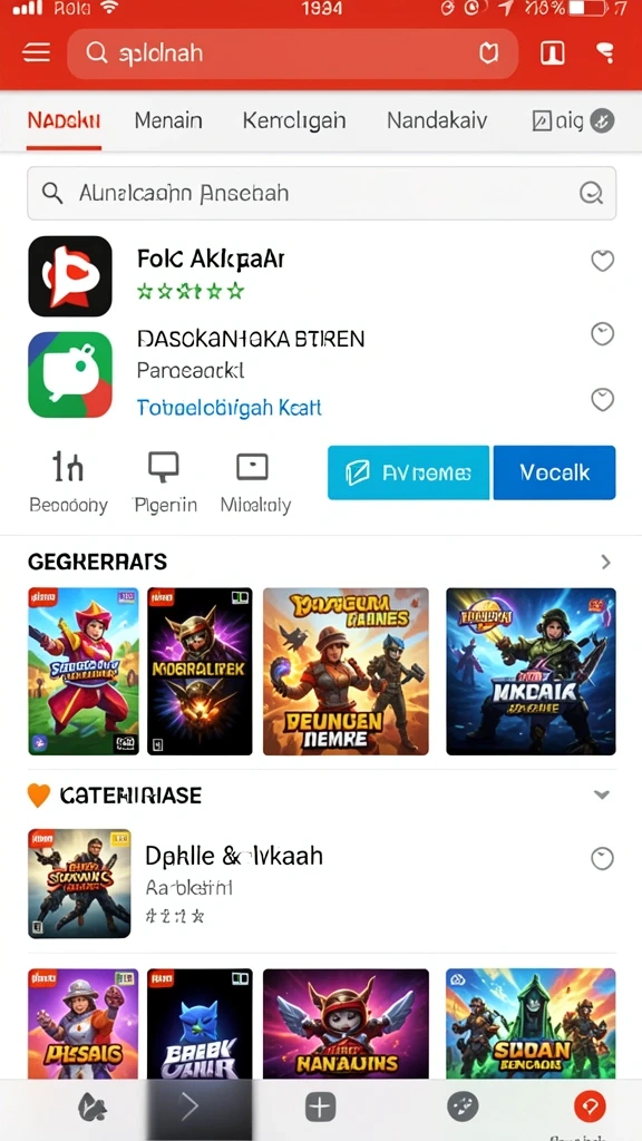 Fitur interaktif DBLTOTO yang menyenangkan dan mudah digunakan.