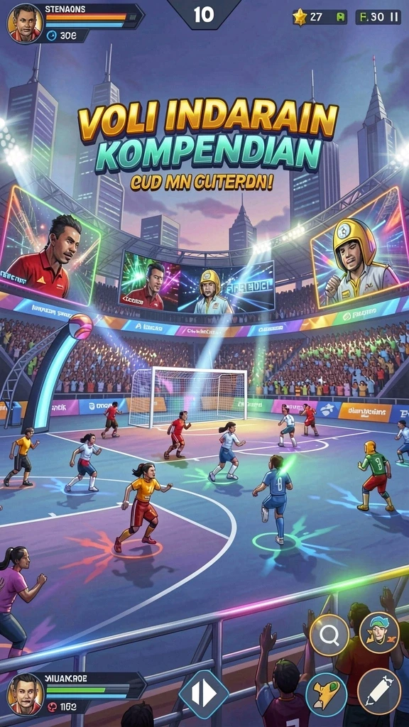Gambar menarik dari permainan slot DMD999.