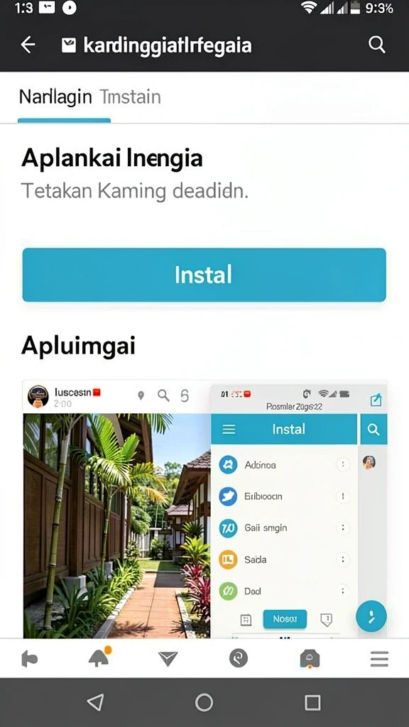 Bonus harian yang menggembirakan untuk semua pemain.