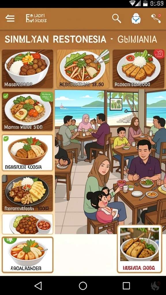 Beragam tema slot yang membuat permainan jadi lebih seru.