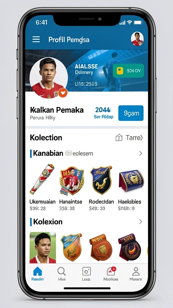 Fitur bonus yang memberikan kesempatan menang lebih besar.