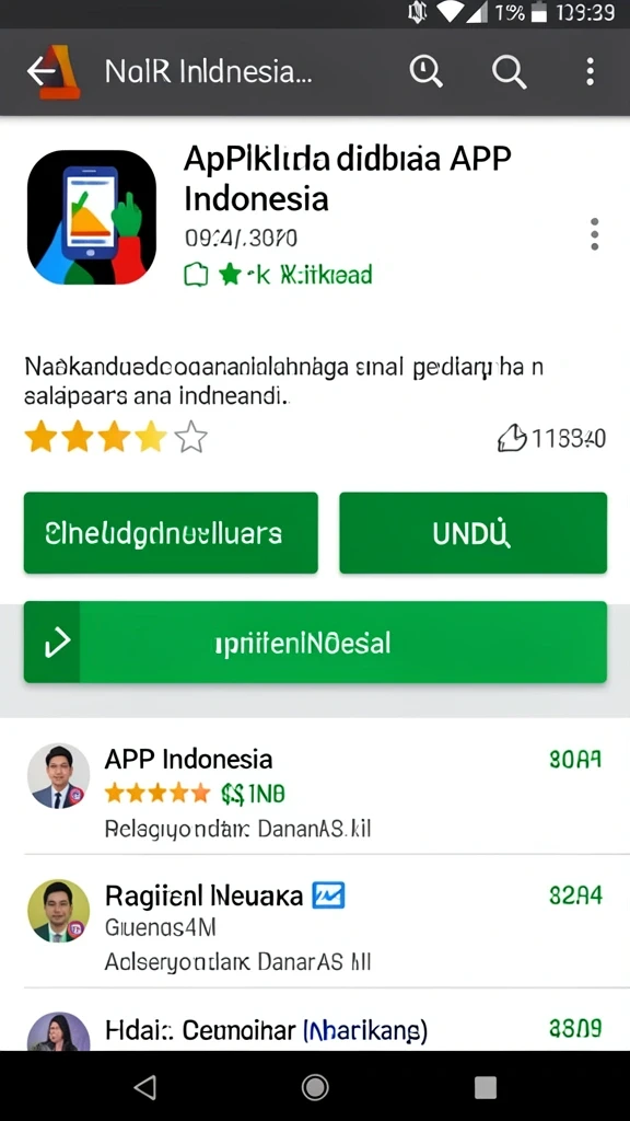 Fitur bonus menarik yang ditawarkan dalam game.