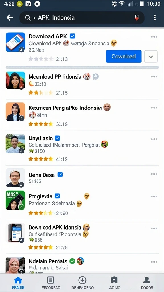 Fitur bonus yang menguntungkan pada GRANAT88.