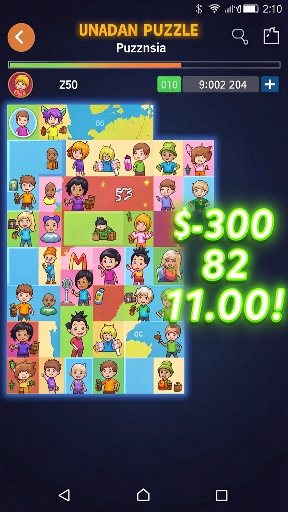 Beragam pilihan permainan slot yang tersedia di GUS77.