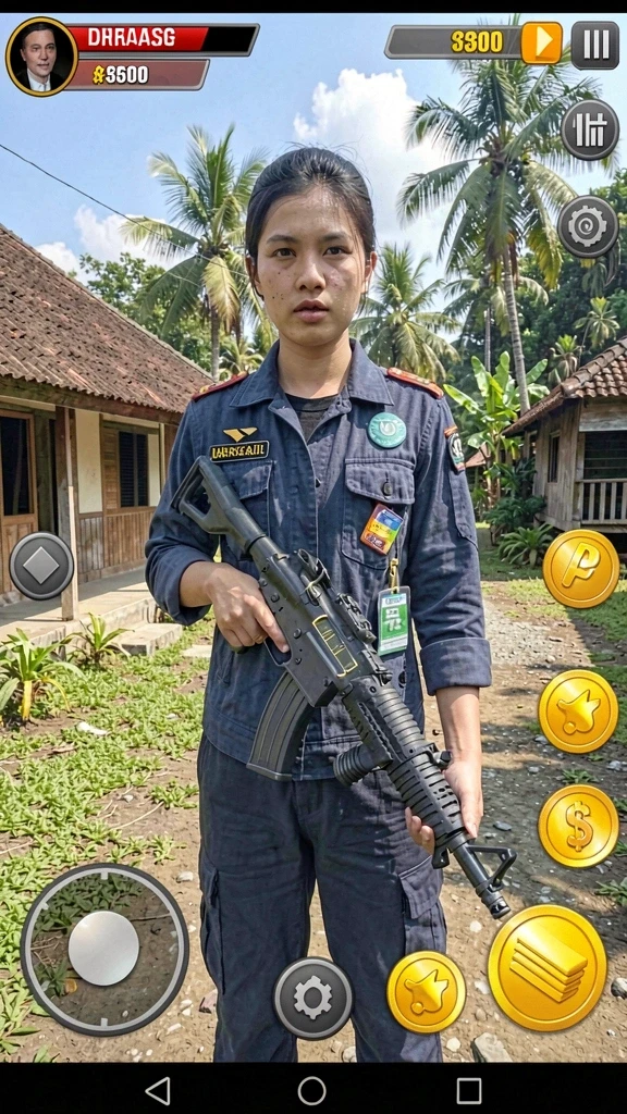 Jelajahi berbagai tema menarik di H03.
