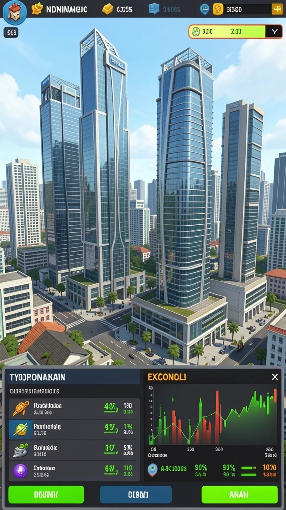 Fitur bonus yang menarik dan menguntungkan bagi pemain.