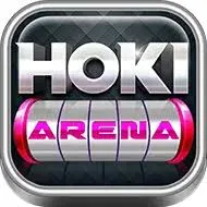 hokiarena — ikon APK