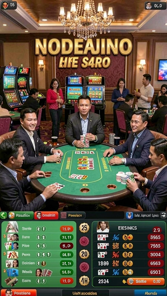 Grafis yang memukau dengan efek suara menawan.