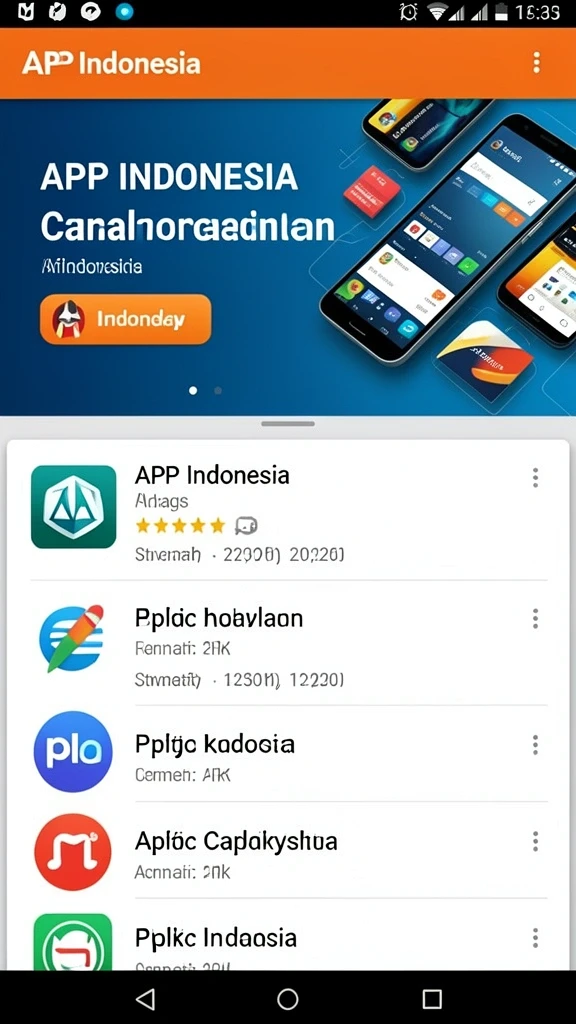 Beragam tema slot yang siap dimainkan.