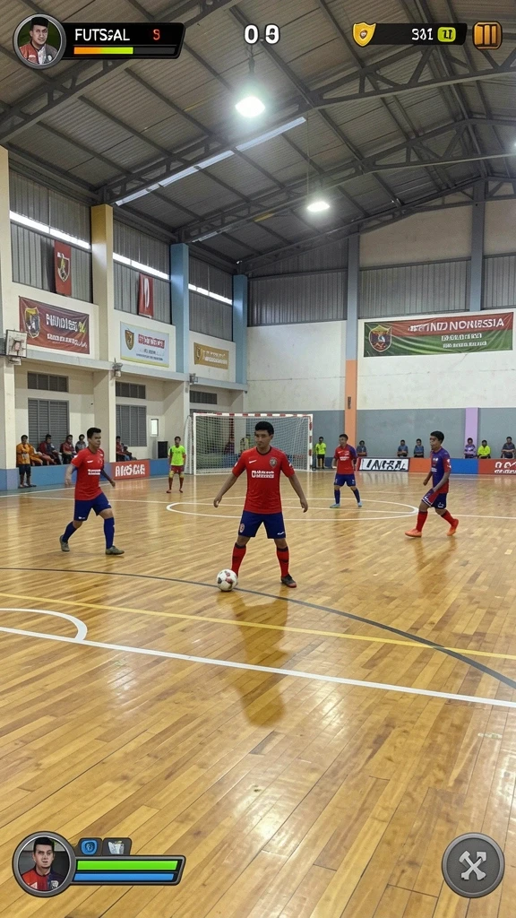 Beragam pilihan tema permainan slot yang menggembirakan.