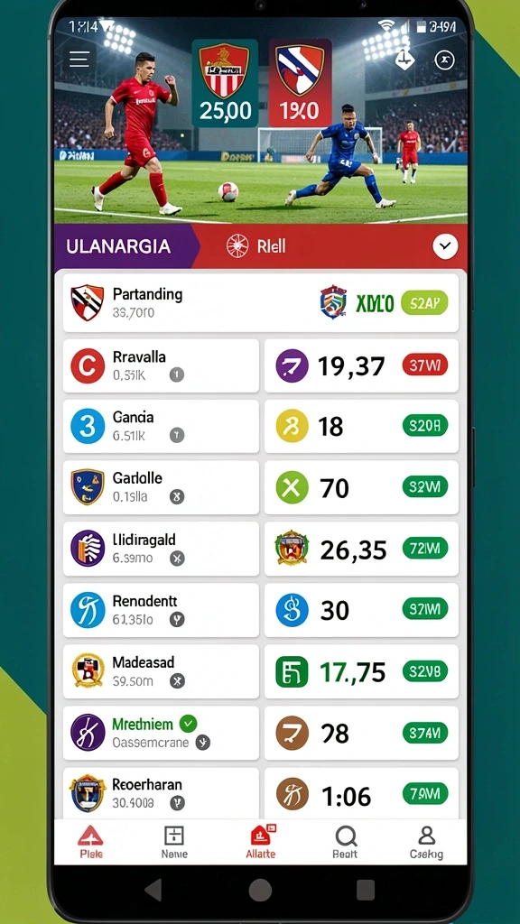 Tema mesin slot yang bervariasi dan memikat.