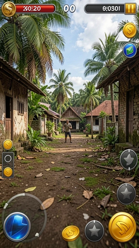 Ragam slot yang menarik dan membuat penasaran.