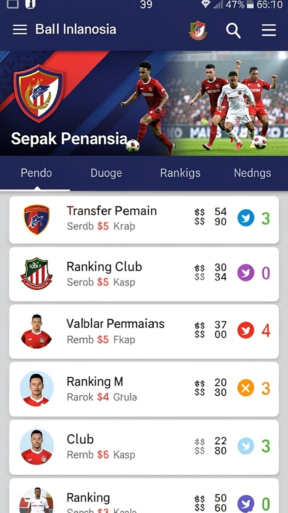 Tema slot yang beragam dan menarik.