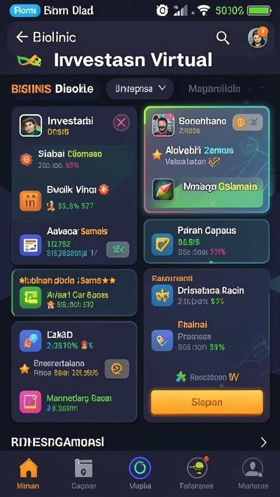 Beragam tema slot yang menarik untuk dimainkan.