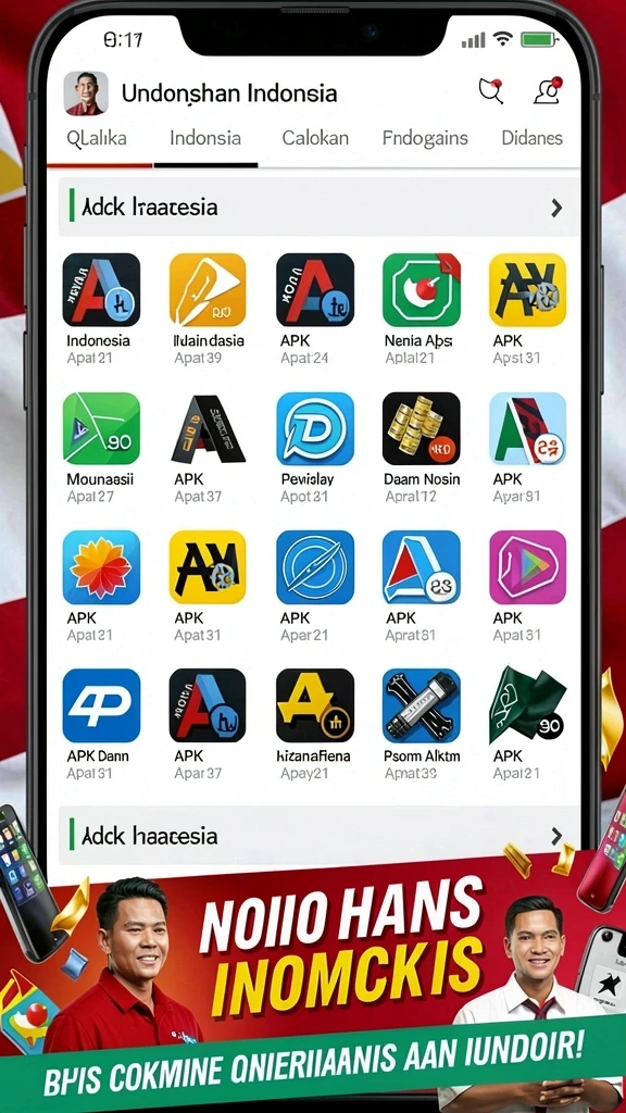 Beragam tema slot menarik untuk dipilih.
