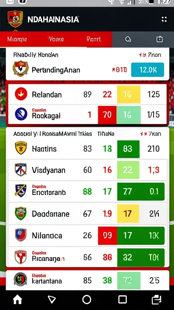 Komunitas aktif yang selalu memberikan dukungan.