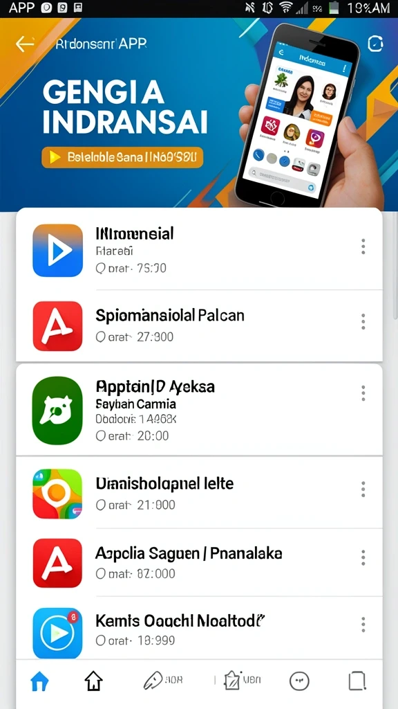 Tema slot yang beragam dan menarik untuk dipilih.