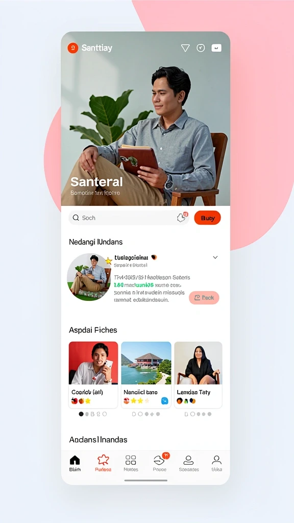 Deskripsi fitur bonus yang menggiurkan dalam aplikasi.