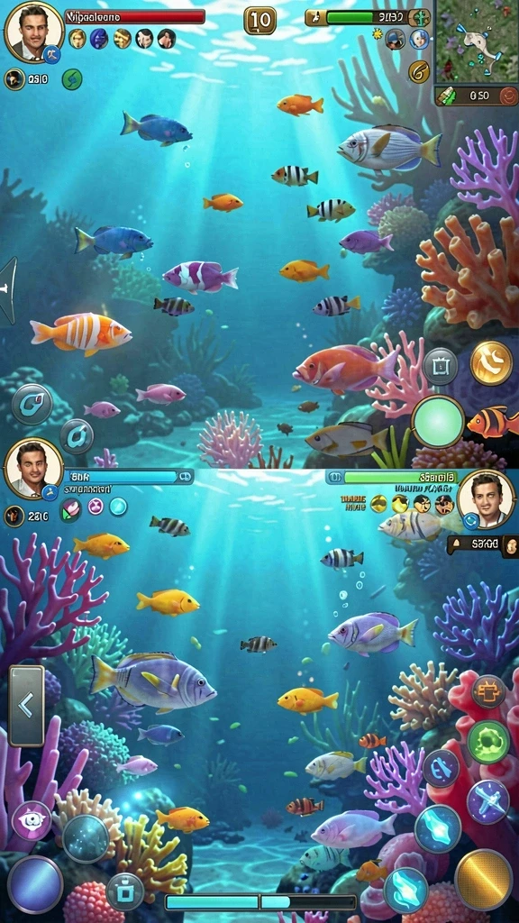 Salah satu tema permainan slot yang menarik dan seru.