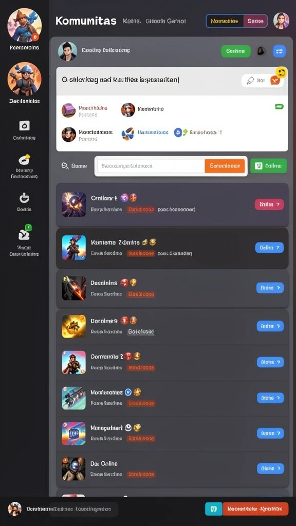 Tema slot yang beragam dan menarik untuk dijelajahi.