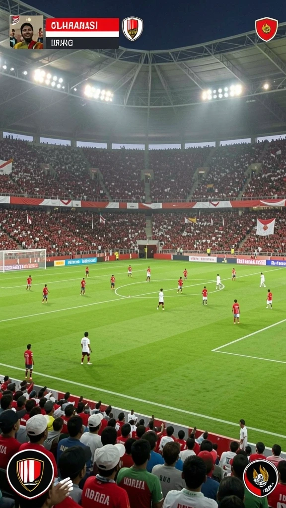 Fitur bonus yang menggoda untuk meningkatkan peluang menang.