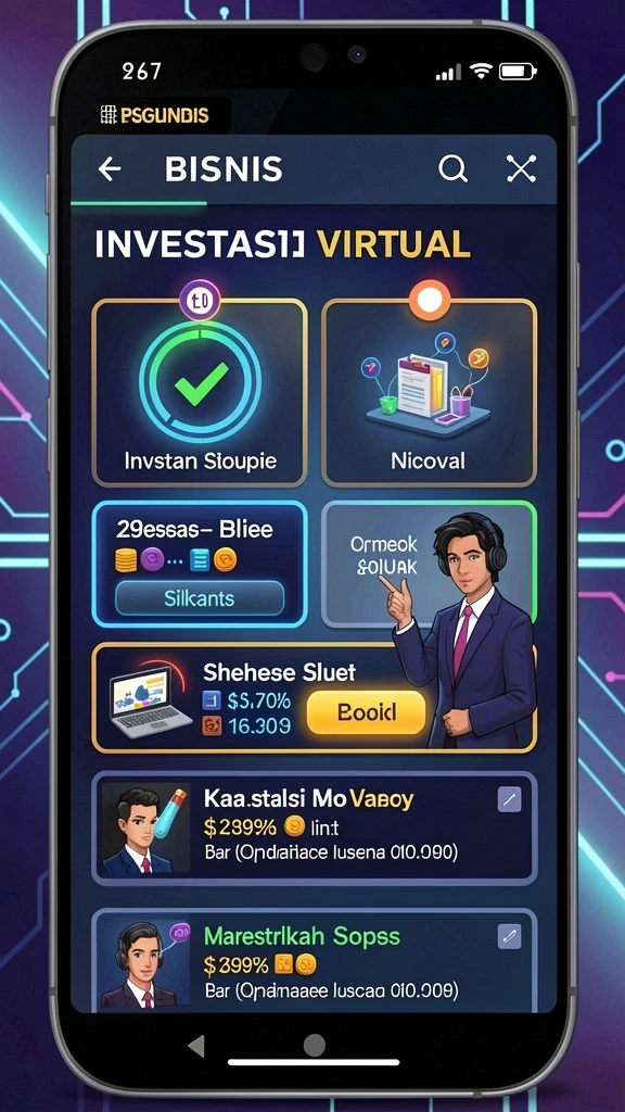 Tampilan utama SLOT39 yang memikat perhatian.