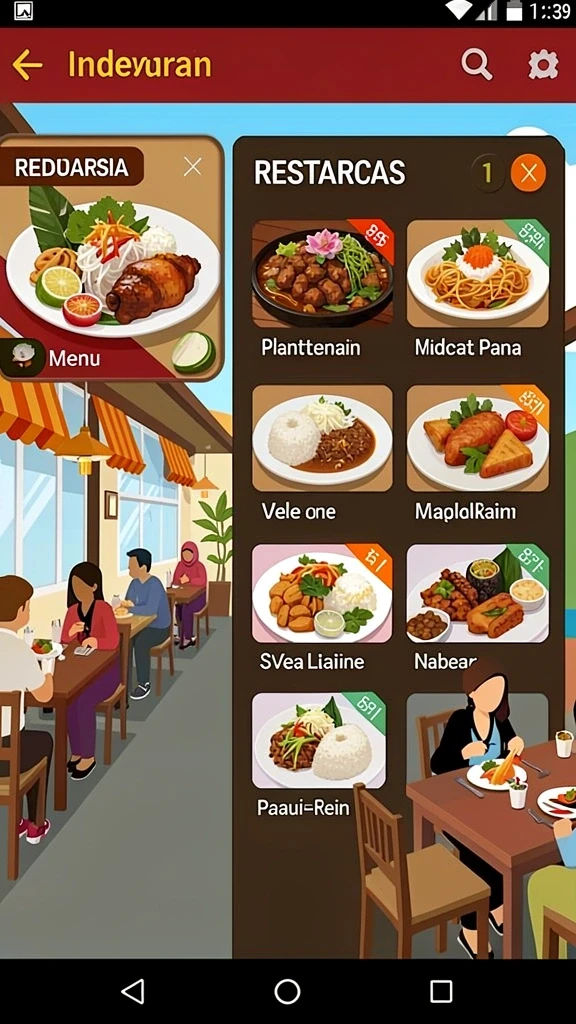 Fitur bonus yang meningkatkan peluang menang.