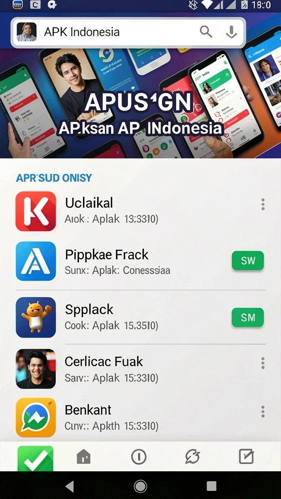 Fitur bonus yang menguntungkan dan menarik.