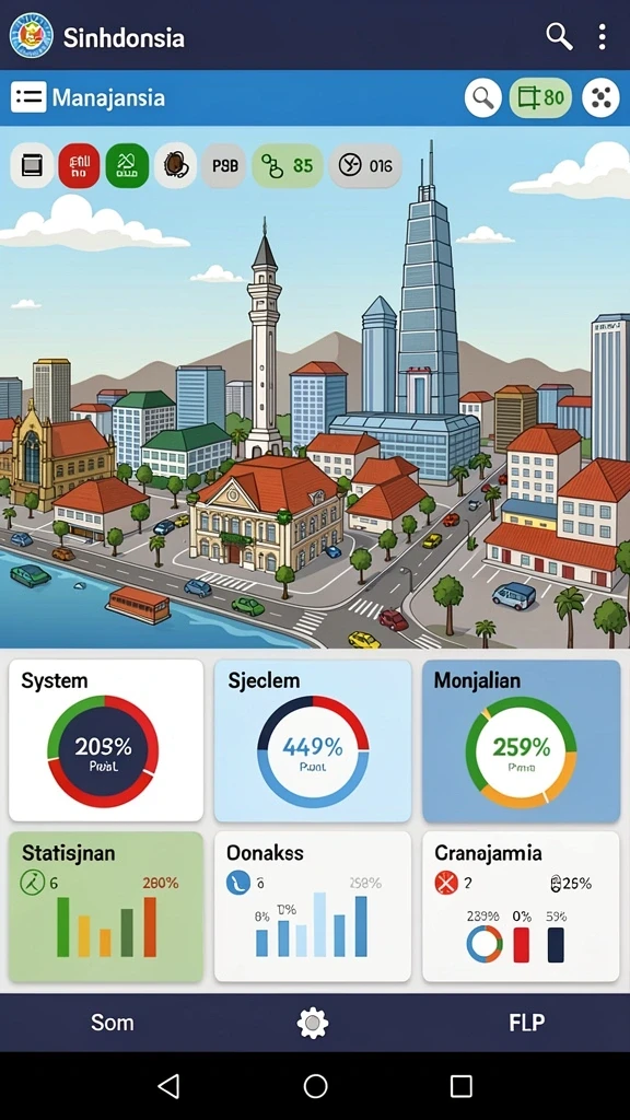 Variasi tema slot yang beragam untuk semua pemain.