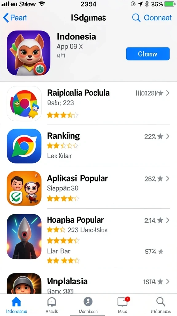 Tema slot yang menarik dan bervariasi.