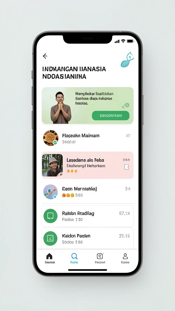 Bonus menarik yang meningkatkan peluang menang.