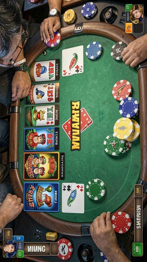 Bonus harian yang menggiurkan untuk pemain.