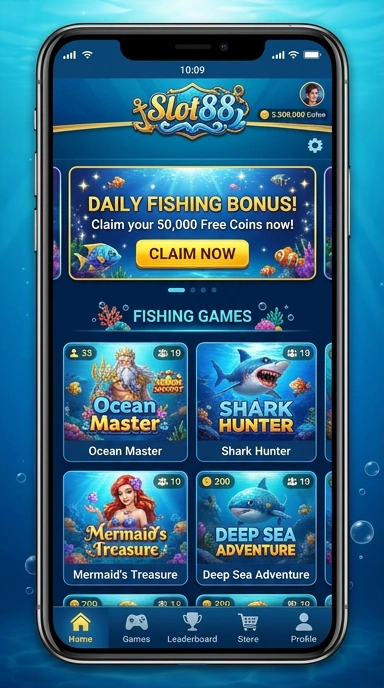 slot88 — layar beranda