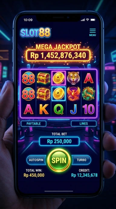 slot88 — halaman unduh
